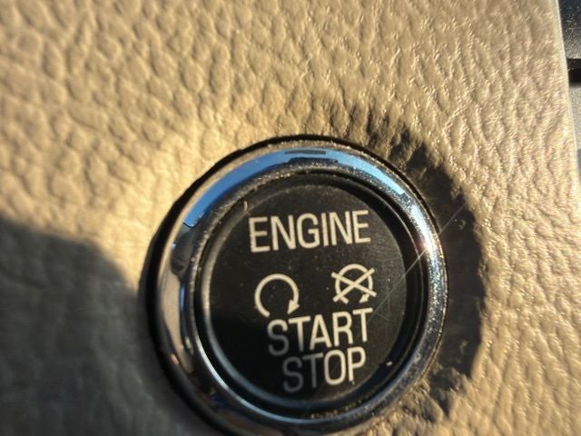 2010 Ford Taurus Limited