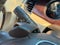 2010 Ford Taurus Limited