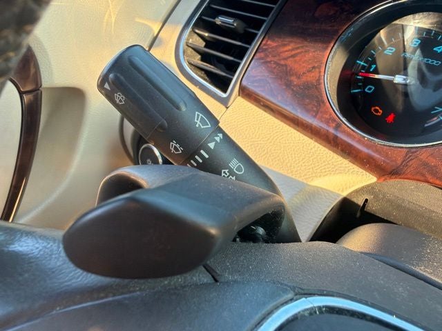 2010 Ford Taurus Limited