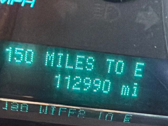 2010 Ford Taurus Limited