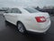 2012 Ford Taurus Limited