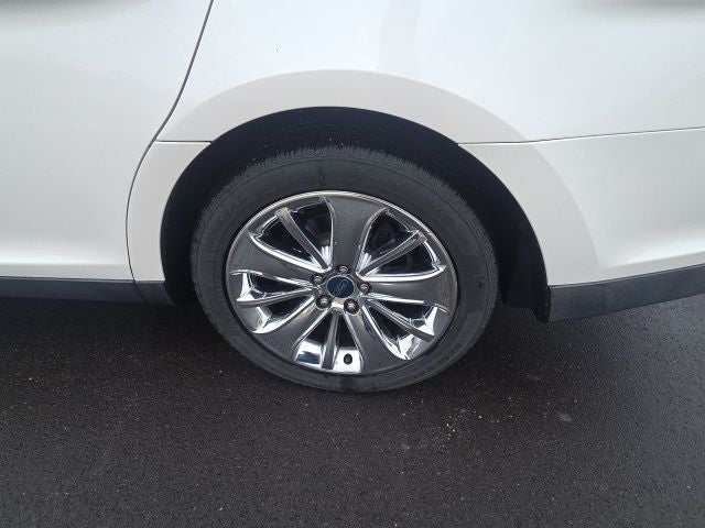 2012 Ford Taurus Limited