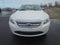2012 Ford Taurus Limited