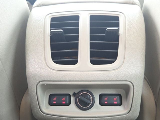 2012 Ford Taurus Limited