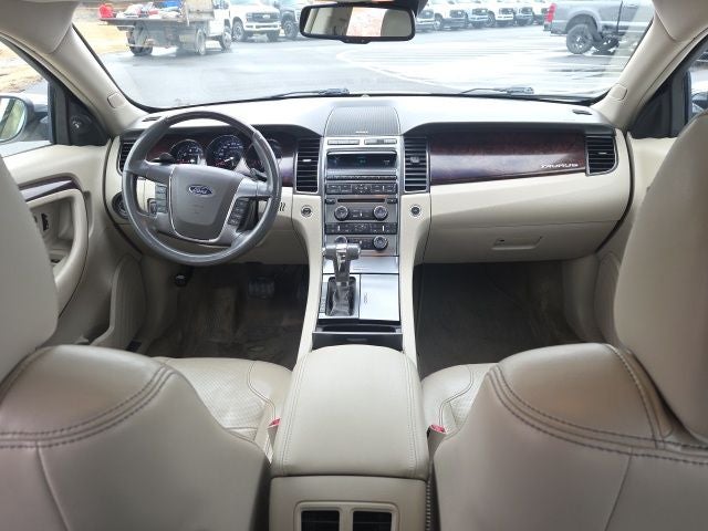 2012 Ford Taurus Limited