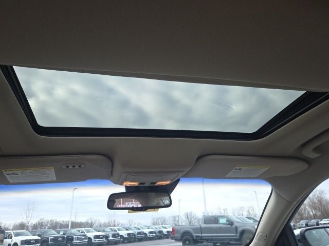 2012 Ford Taurus Limited