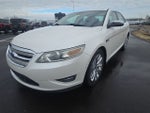 2012 Ford Taurus Limited