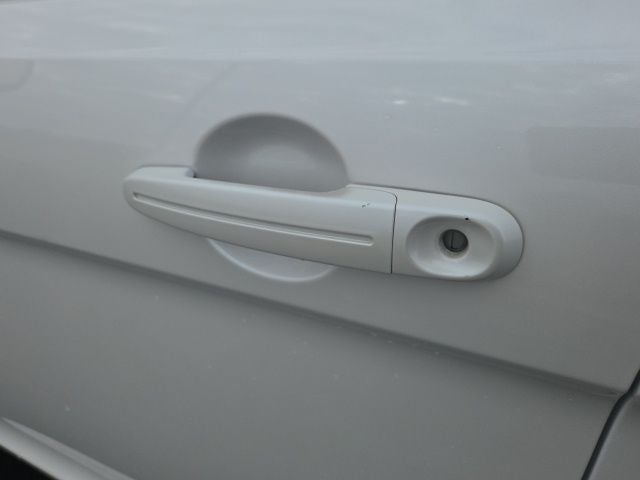 2012 Ford Taurus Limited