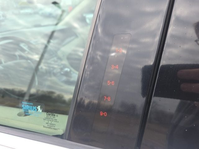 2012 Ford Taurus Limited