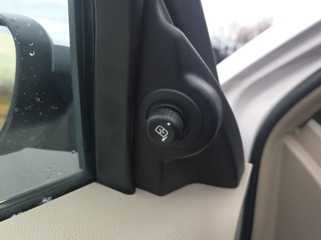 2012 Ford Taurus Limited