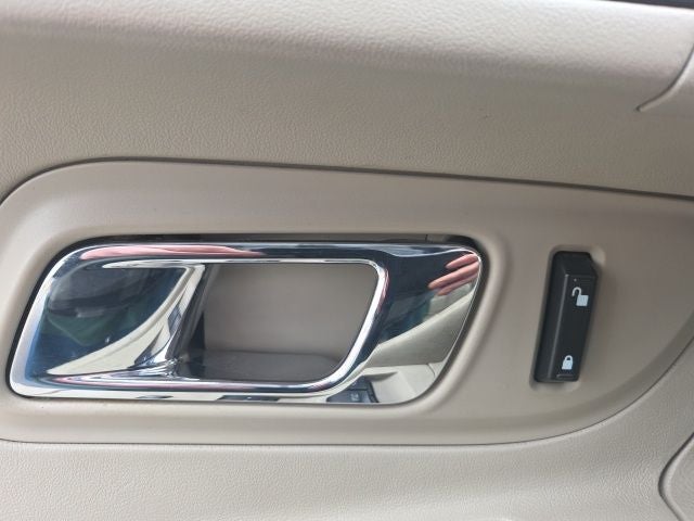 2012 Ford Taurus Limited