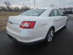 2012 Ford Taurus Limited
