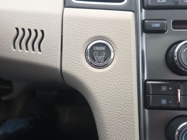 2012 Ford Taurus Limited