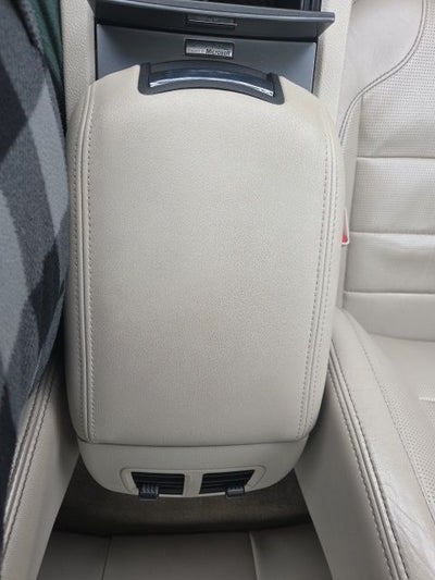 2012 Ford Taurus Limited