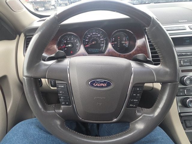 2012 Ford Taurus Limited