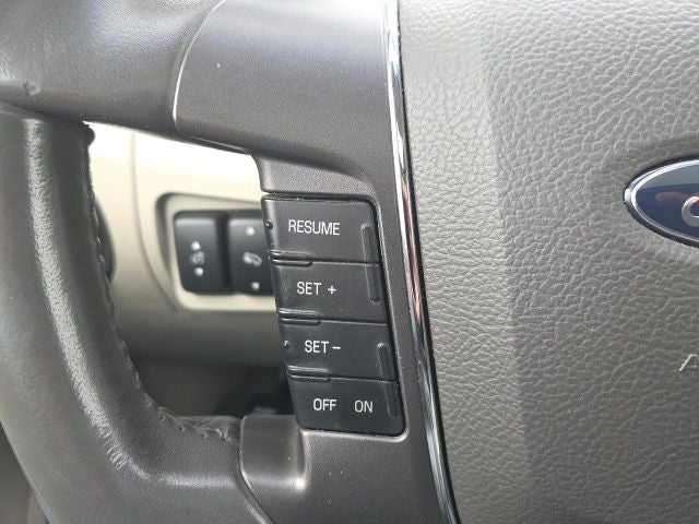 2012 Ford Taurus Limited