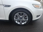 2012 Ford Taurus Limited