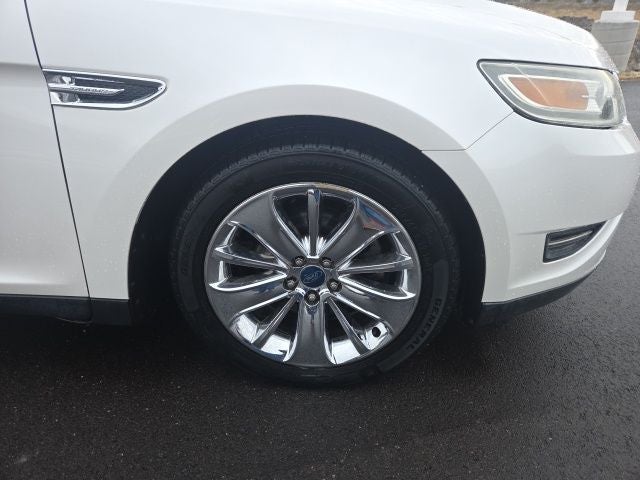 2012 Ford Taurus Limited