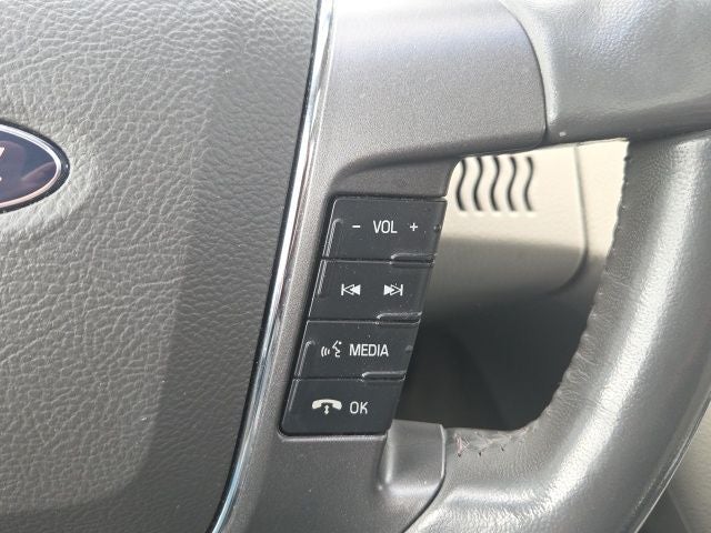 2012 Ford Taurus Limited