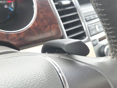 2012 Ford Taurus Limited