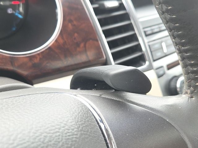 2012 Ford Taurus Limited