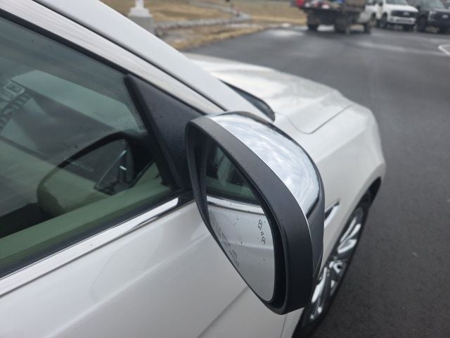 2012 Ford Taurus Limited