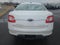 2012 Ford Taurus Limited