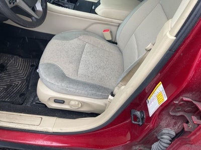 2015 Ford Taurus SEL