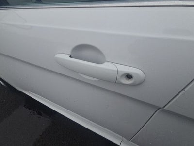 2016 Ford Sedan Police Interceptor Base