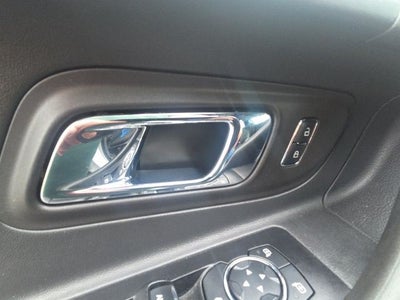 2016 Ford Sedan Police Interceptor Base