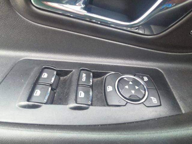 2016 Ford Sedan Police Interceptor Base