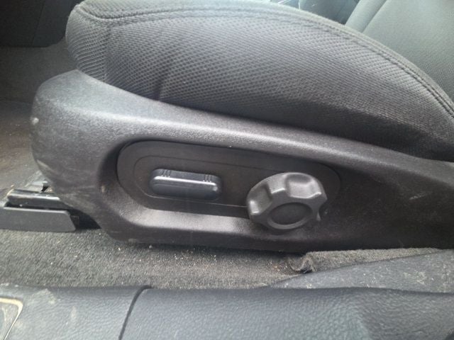 2016 Ford Sedan Police Interceptor Base