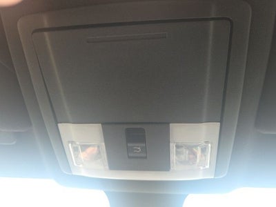 2016 Ford Sedan Police Interceptor Base