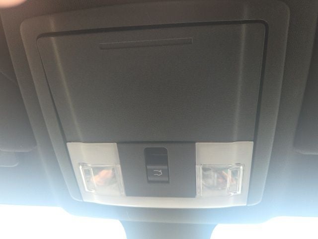 2016 Ford Sedan Police Interceptor Base