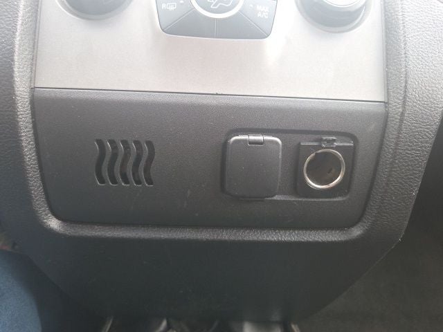 2016 Ford Sedan Police Interceptor Base