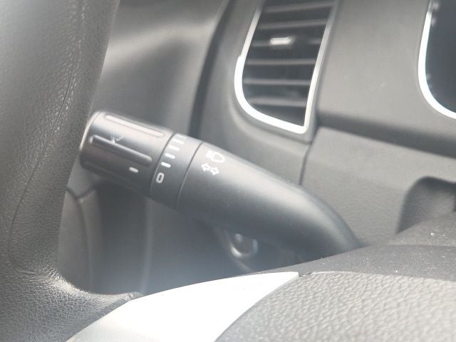 2016 Ford Sedan Police Interceptor Base