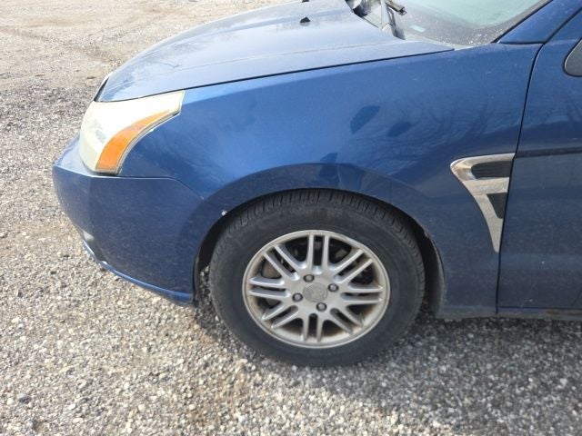 2008 Ford Focus SE