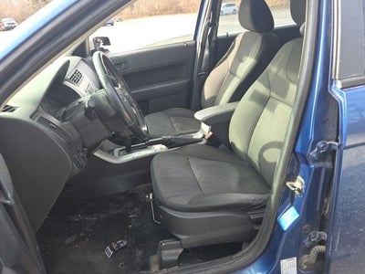 2008 Ford Focus SE