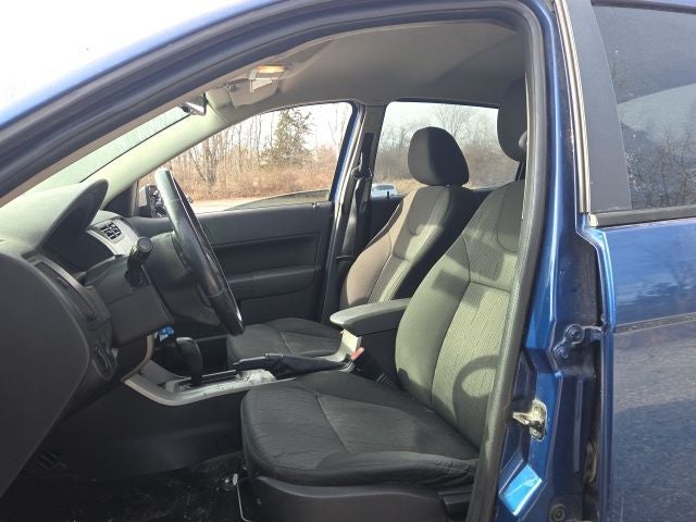 2008 Ford Focus SE