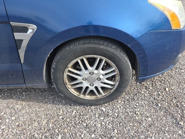 2008 Ford Focus SE