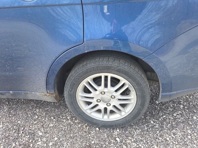 2008 Ford Focus SE