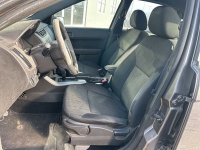 2010 Ford Focus SE