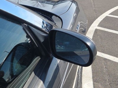 2003 Ford Thunderbird Base