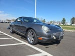 2003 Ford Thunderbird Base