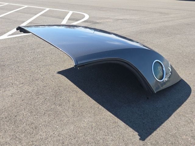 2003 Ford Thunderbird Base