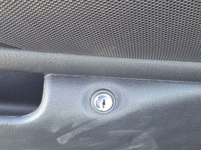 2003 Ford Thunderbird Base