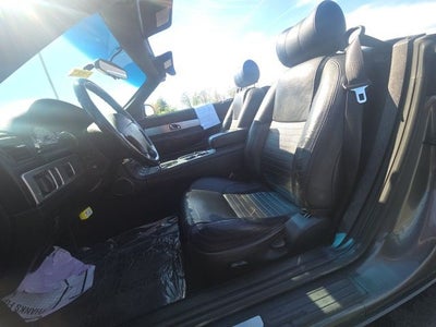 2003 Ford Thunderbird Base