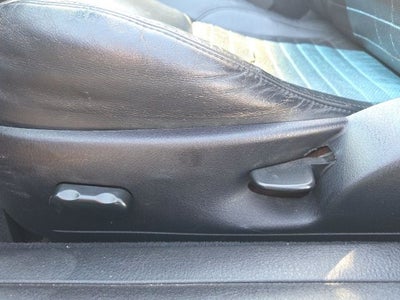 2003 Ford Thunderbird Base