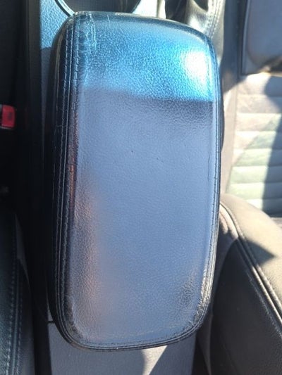 2003 Ford Thunderbird Base