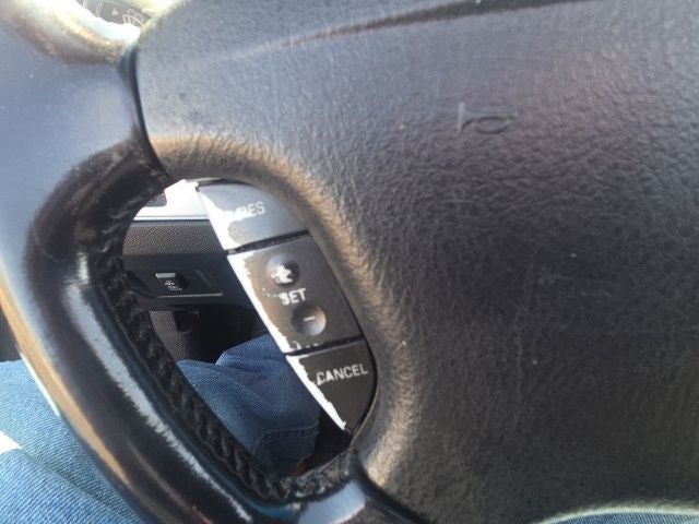 2003 Ford Thunderbird Base